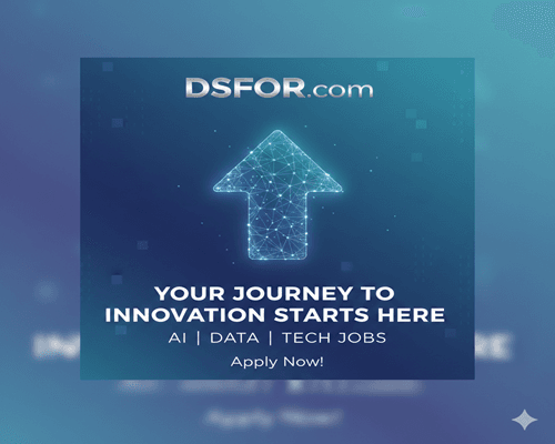 dsfor jobs