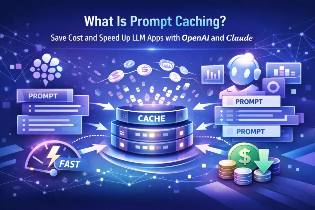 prompt caching