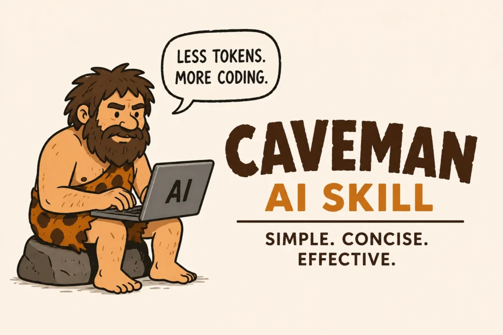 cavemen skill ai